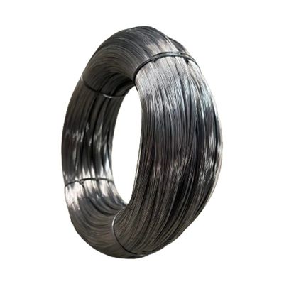 Stainless Steel Wire Rope Steel Wire Mesh