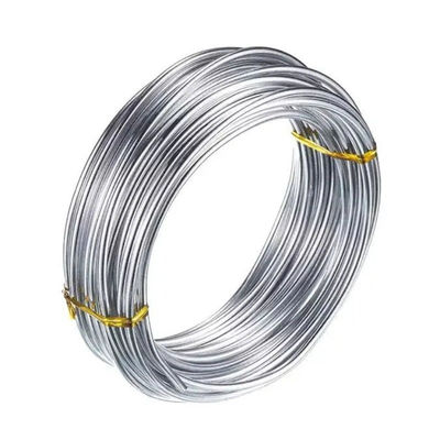 Any Size stainless steel spring wire High Quality Manufacturer 0.12mm Ss Cold Drawn
