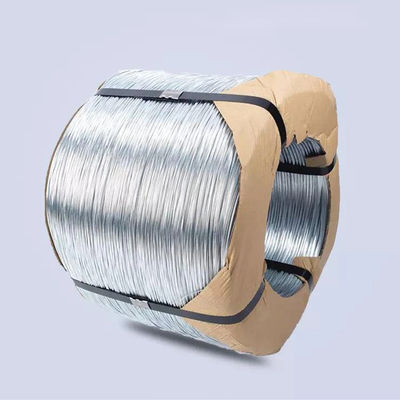 316 Annealing Stainless Steel Wires High Tensile Strength Cold Drawn