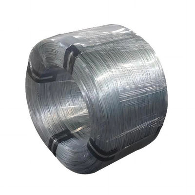 Electrician Threading Stainless Spring Wire Single Strand Carbon Steel Wire