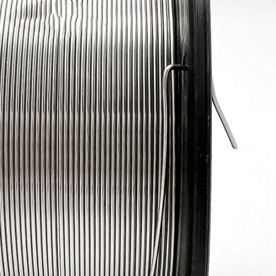 Fence Wire Galvanized Spring Steel Wire Carbon Stainless Surface Big Packing
