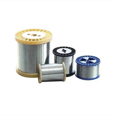 Wholesale Custom Galvanized Rope Steel Spring Wire