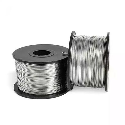 AISI Ss 201 304 304L 316 316L 310 Stainless Steel Rod Wire Price