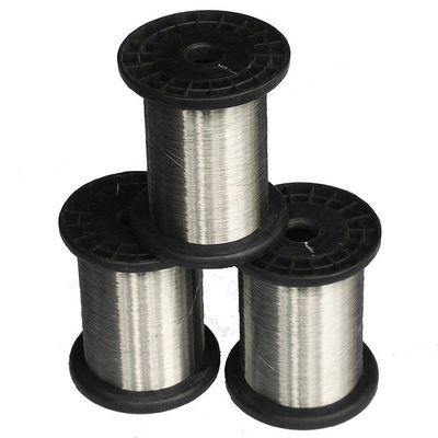 ASTM High Quanlity Stainless Steel Binding Wire for 316 Bright