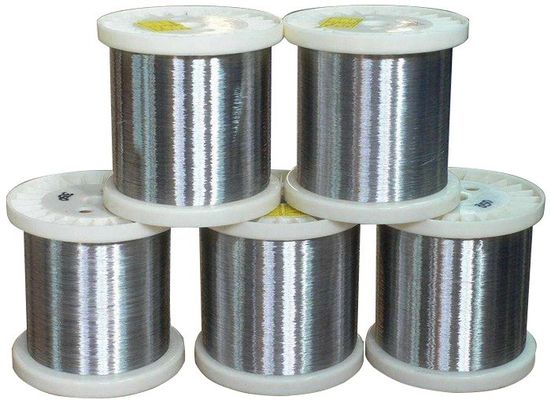 ASTM High Quanlity Stainless Steel Binding Wire for 316 Bright