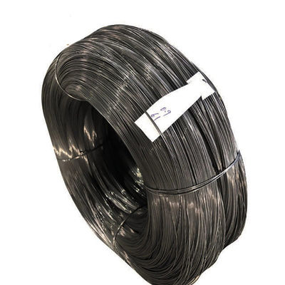 Cold Drawn Bright Surface Stainless Steel Spring Wire
