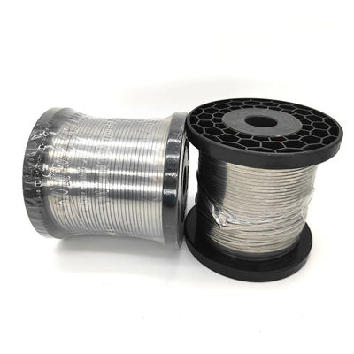Stainless Steel Welding Wires Best Wholesale Export Aws A5.9 Er309L Stable Arc