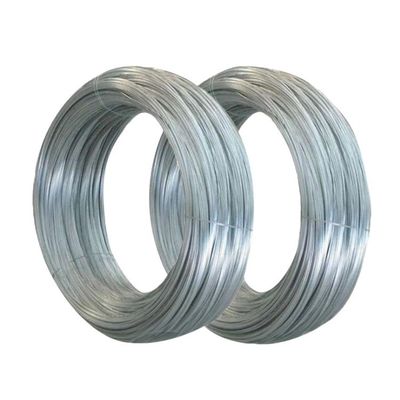 ASTM /JIS / En 0.18mm 304 316 201 Stainless Steel Wire