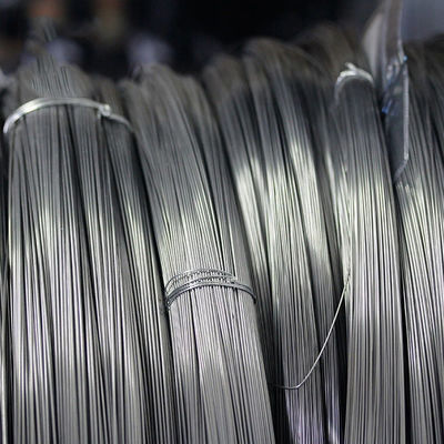 Cheap Price Bright Finish Diameter 1mm-2mm Round Stainless Steel Wire