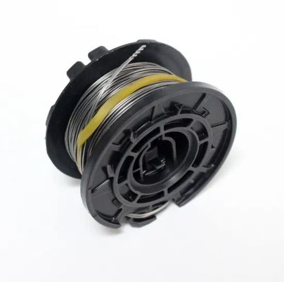 Stainless Steel Wire Rod In Coils For Tie Nails 304 316 316L