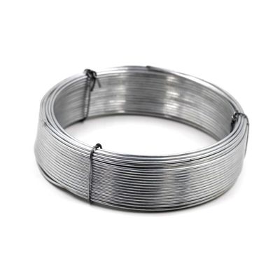 Welding Wires Stainless Steel Customized 410 0.13mm