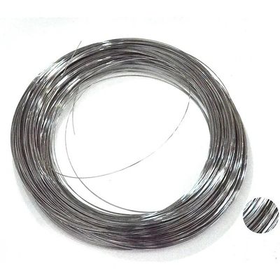 Made In China 0.8mm Stainless Steel Tie Wire