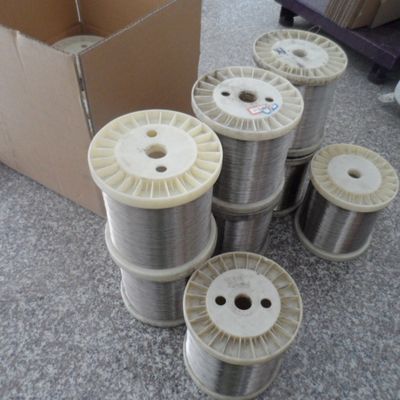 Made In China 0.8mm Stainless Steel Tie Wire