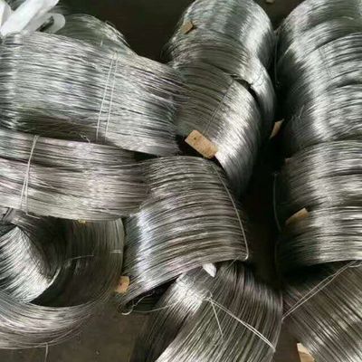 AISI 304 / Uns S43100 High Strength Stainless Steel Wire