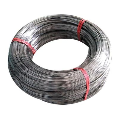 Stainless Steel Welding Wire 304 304L Hot Rolled 2mm