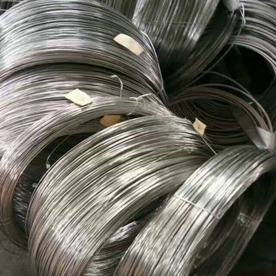 Stainless Steel Welding Wire 304 304L Hot Rolled 2mm