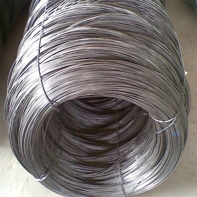 Stainless Steel Wire For Customized Mesh Fulfilling Unique