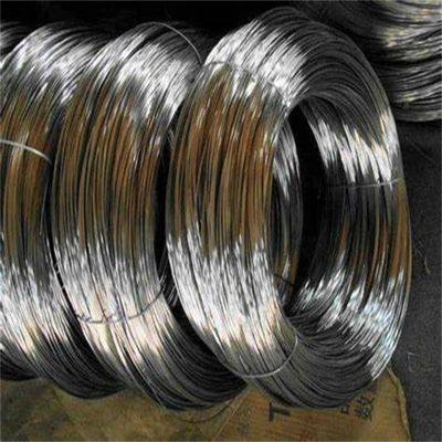 Stainless Steel Wire For Customized Mesh Fulfilling Unique