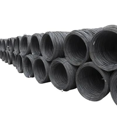 304 3.0mm Stainless Steel Wire for Wire Mesh with ISO Certificate 0.3-3.0mm