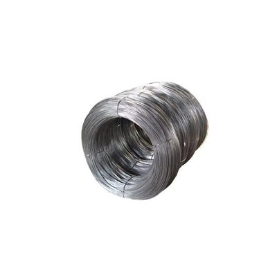 304 3.0mm Stainless Steel Wire for Wire Mesh with ISO Certificate 0.3-3.0mm