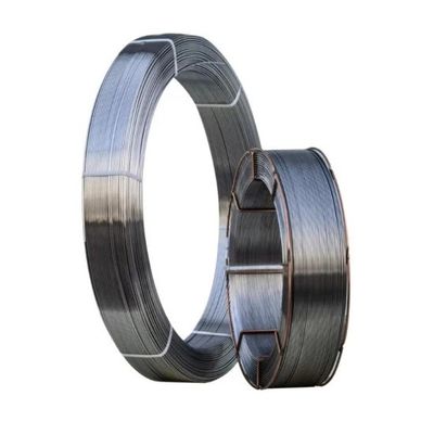 China Supply Stainless Steel Wire 201 202 410 430 High Temperature Resistance