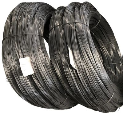 Galvanized Steel Cold Heading Hardware Stainless Steel Spring Wire