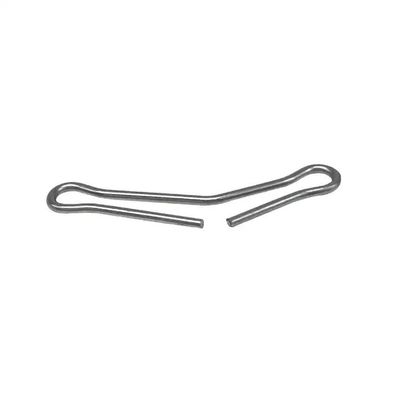 OEM Spring Custom Stainless Steel Lure Wire Bending Forming Part