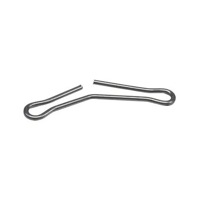 OEM Spring Custom Stainless Steel Lure Wire Bending Forming Part