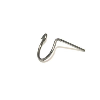 High Precision Stainless Steel 316 Extension Spring Torsion Springs wire forming