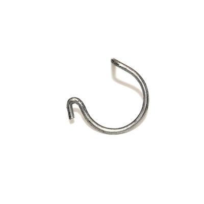 High Precision Stainless Steel 316 Extension Spring Torsion Springs wire forming