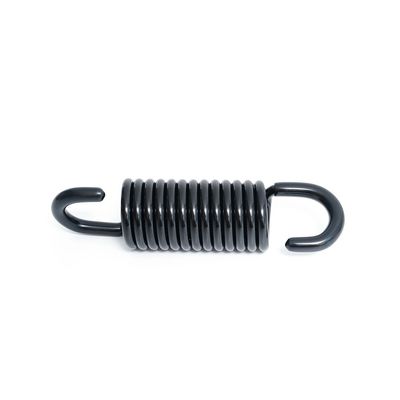 304 Stainless Steel Spring Source wire forming Factory Custom Large Tension Spring