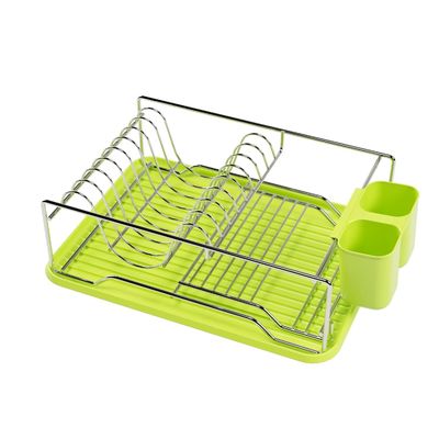new design stainless steel 304 dish rack