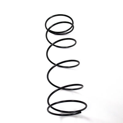 Carbon Steel Helical Coil Compression Spring Topone Wire Forming Multiple Pitch Production