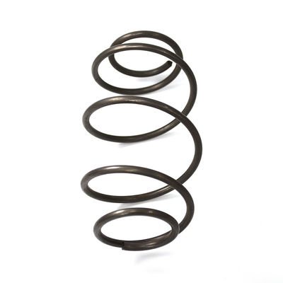 Topone Wire Forming Multiple Pitch Production Carbon Steel Helical Coil Compression Spring
