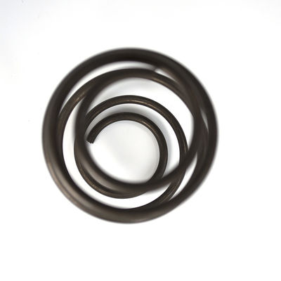 Topone Wire Forming Multiple Pitch Production Carbon Steel Helical Coil Compression Spring