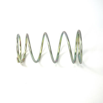 Customized OEM Precision Hardware Galvanized Steel Shock Absorbers Compression Coil Springs