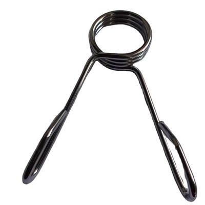 China Suppliers Customized Quality Wire Forming Large Stainless Steel Small Torsion Spring