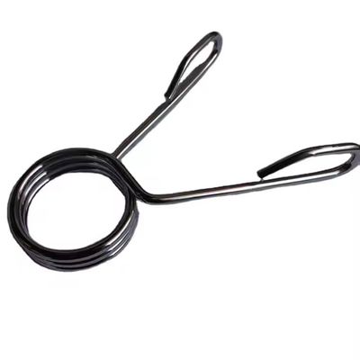 China Suppliers Customized Quality Wire Forming Large Stainless Steel Small Torsion Spring