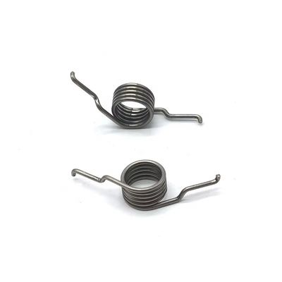 Customized Production Of Complex Stainless Steel Compression Springs