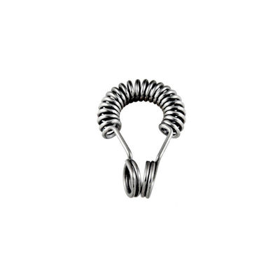 High Quality Custom Compression Spring Stainless Steel Carbon Steel Durable Spring Coil Spiral Flat Torsion