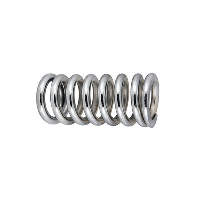 High Quality Custom Compression Spring Stainless Steel Carbon Steel Durable Spring Coil Spiral Flat Torsion