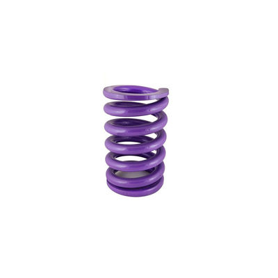 Custom Heat Resistant Constant Force High Pressure Coil Compression Spring