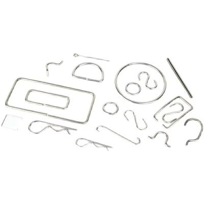 OEM / ODM Wire Forming Bending Springs Customizable Micro Tension Forming