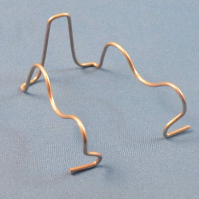 Topone Manufacturer Metal 304 Stainless Steel Forming Wire Spring Special Shape