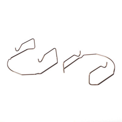 U Shapes OEM And ODM Hot Staples For Hot Stapler Plastic Repair