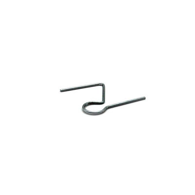 Customized ARIES 30311 CB Antenna Stud Mount Spring Stainless Steel Antenna Spring For Car Manufacture Parts