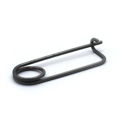 Stainless Steel 304 Cotter Pins Tractor And Machinery For Agriculture And Forestry Linch Pins And Spring Pins