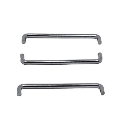 Short Leg Long U-shaped Bolt Custom Circuit Breaker Tripping Connecting Rod
