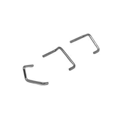 Manufacturer Customized Circuit Breaker Trip Stainless Steel Connecting Rod U Shaped / L-shaped / V-shaped Ti