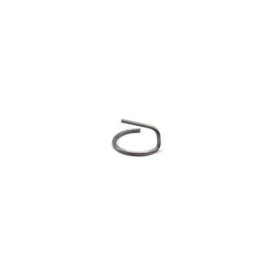Different Shape Wire Spring Metal Wire Forming Bending Manufacturer